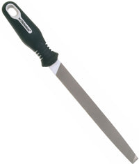 Nicholson 21694Hn 8 Mill Bastard Cut File With Ergonomic Handle