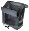 Hopkins Black Vehicle Tower Organizer