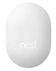 Google Nest White Plastic Alarm Home Security (Pack of 4)