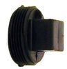 Genova Products 81840 4 Abs-Dwv Treaded Plugs