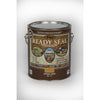 Ready Seal Goof Proof Semi-Transparent Natural Cedar Oil-Based Wood Stain and Sealer 1 gal. (Pack of 4)