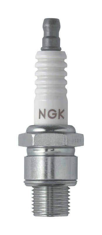 NGK Spark Plug BU8H (Pack of 10)