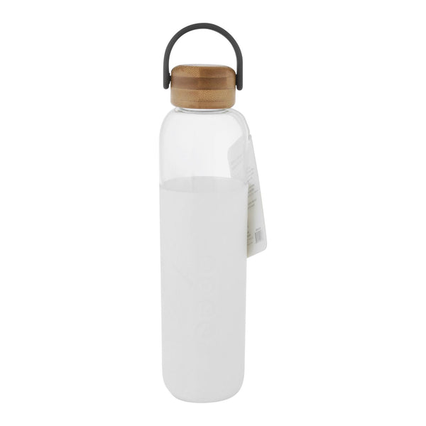 Soma - Water Bottle White - Case of 4 - 25 OZ (Pack of 4)