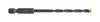 Bit Masonry Hexshank3/16