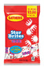 Sathers Brach's Peppermint Star Brites Hard Candy 4-1/2 oz. (Pack of 12)