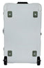 Nice Cooler 110 qt White