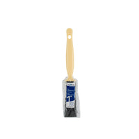 PAINTBRSH UTILITY 1"POLY (Pack of 12)