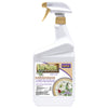 Bonide Bon-Neem II Organic Liquid Insect, Disease & Mite Control 32 oz. (Pack of 12)