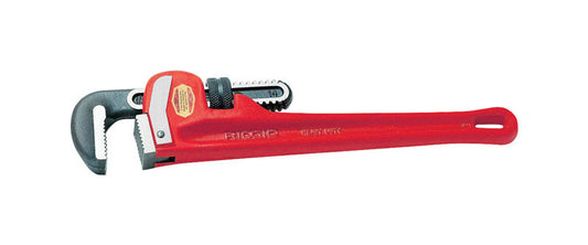 Ridgid Pipe Wrench 60 in. L 1 pc