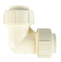 Elbow 90 Deg Univers3/4"