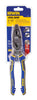 Irwin Vise-Grip 9-1/2 in. Alloy Steel Leverage Linemans Linesman Pliers