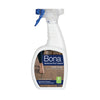 Bona No Scent Hardwood Floor Cleaner Liquid 36 oz