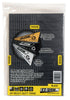 EZ SHIM Plastic Heavy-Duty Shim 8 L x 1.2 W x 0.3 Thick in.