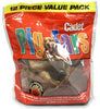 Dog Treats, Pig Ears, 12-Pk.