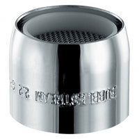 PlumbCraft Male Thread 3/4 in. Chrome Faucet Aerator