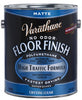 FLOOR FINISH MATTE 1GAL (Pack of 2)