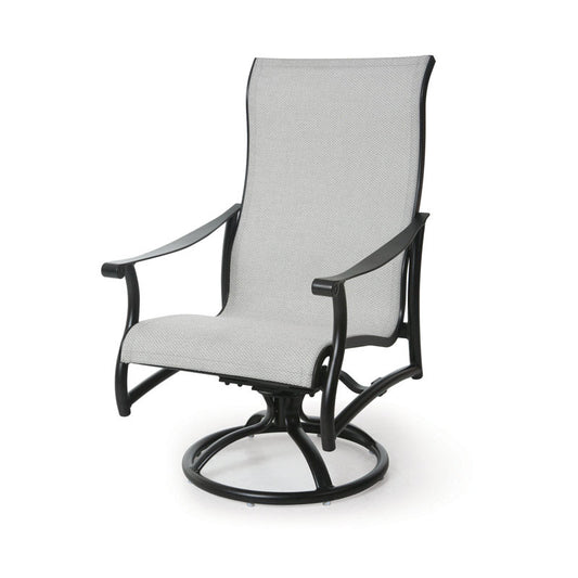 Ns Seville Swivel Chair