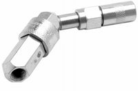 Grease Gun Swivel Coupler, 360 Degree