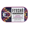 Freshe - Entree Aztec Ensalada - Case of 10 - 4.25 OZ