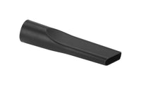 Shop-Vac 14 in. L X 5 in. W X 2-1/2 in. D Crevice Tool 1 pc