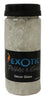 Exotic Ice Clear Deco Pebbles 1.5 lb