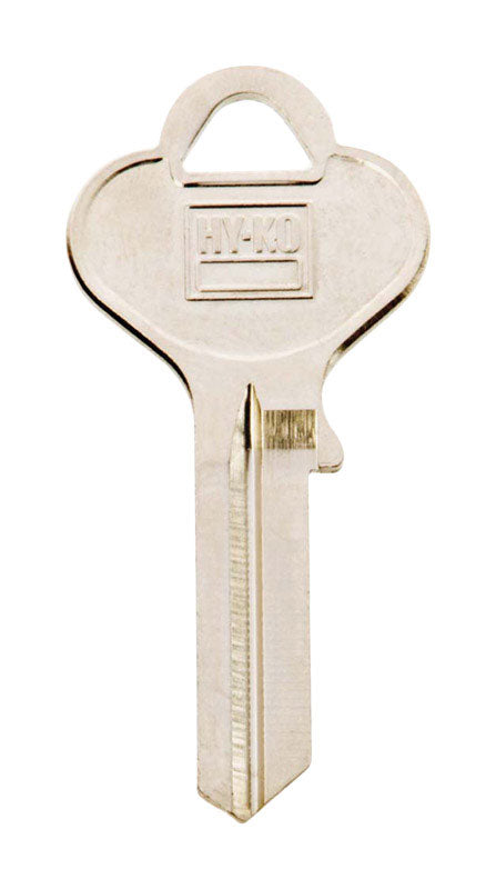 Hy-Ko Home House/Office Key Blank EA27 Single sided For Fits Eagle Locks For Garage Door Locks Harlock (Pack of 10)