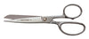 Klein Tools 3.5 in. L Carbon Steel Scissors 1 pc