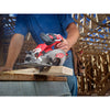 Milwaukee  M18 FUEL  7-1/4 in. Cordless  18 volt 9 amps Circular Saw  Kit  5000 rpm