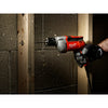 Milwaukee 3/8 in. Corded Drill