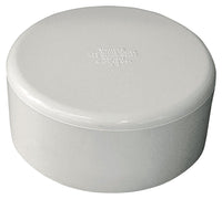 Genova  6 in. Hub   Hub Adapter