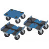 Shepherd Hardware Snowmobile Dolly Set