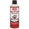 CRC Clean-R-Carb Carburetor Cleaner 12 oz.