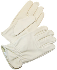 Bellingham Glove C2355L Large Womens Leather Drivers Gloves                                                                                           