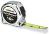 Komelon 16 ft. L X 3/4 in. W Tape Measure 1 pk