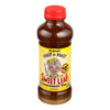 Sweet Leaf Tea Premium Iced Black Tea - Half and Half - Case of 12 - 16 Fl oz.