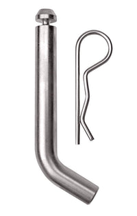 Reese Towpower 0.67 lb. cap. Receiver Pin and Clip