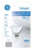 GE 50 watts MR16 A-Line Halogen Bulb 850 lumens Warm White 1 pk (Pack of 6)