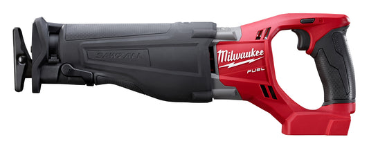 Milwaukee 2720-20 18 Volt M18 Fuel Bare Sawzall Reciprocating Saw