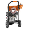 Generac  Speedwash  Generac  2900 psi Gasoline  2.4 gpm Pressure Washer