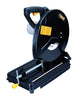 Steel Grip  14 in. Corded  Chop Saw  Bare Tool  15 amps 3,500 rpm