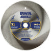 Irwin 7 in. D X 5/8 in. Steel Cutting Wheel 1 pc