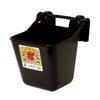 Little Giant DuraFlex 12 qt Hookover Bucket Feeder For Livestock