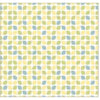 Magic Cover 20f-18566-06 20' X 18 Cardiff Citron Self-Adhesive Decorative Covering