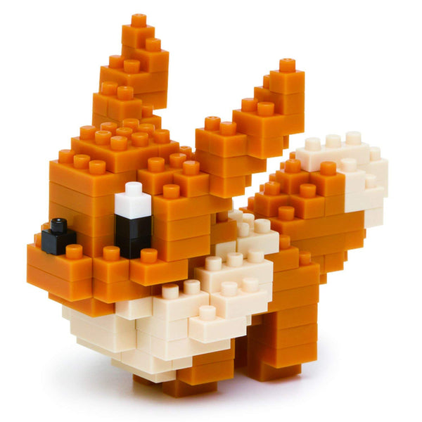 Nano Eevee Pokémon Micro