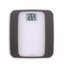 Taylor 330 lb Digital Bathroom Scale White