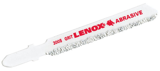 Lenox 1991606 3-1/2" Diamond™ Jig Saw Blades