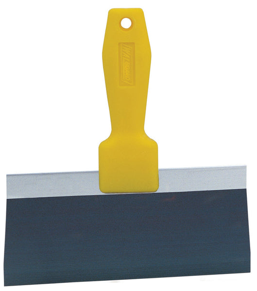 Walboard 21-018/Th-08 8" Blue Steel Taping Knives