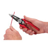 Milwaukee 7.75 in. Forged Alloy Steel 6-in-1 Combination Pliers