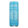 Zenify Stress Relief - Zero Sugar - Case of 12 - 12 Fl oz.