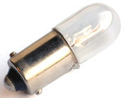 Black Point Products Inc Mb-1828 37.5 Volt Bayonet Indicator Light Bulb
